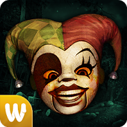 Weird Park: Scary Tales. Hidden object game.