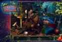 Weird Park: Scary Tales. Hidden object game. screenshot 4