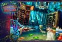 Weird Park: Scary Tales. Hidden object game. screenshot 5