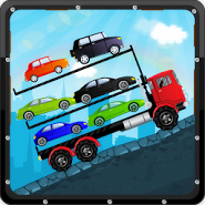 Transporter de voitures