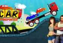 Transporter de voitures screenshot 1