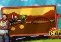 Transporter de voitures screenshot 7