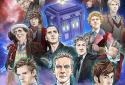 Doctor Who: Legacy screenshot 2