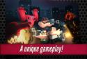 Zombie Puzzle Invasion screenshot 5
