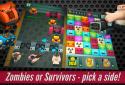 Zombie Puzzle Invasion screenshot 7