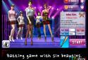 Sexy BaseBall screenshot 1