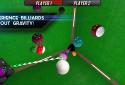 Cuebox : 3D Pool screenshot 1