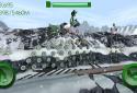 Hess Tractor Trek screenshot 3