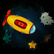 Underwater Adventures