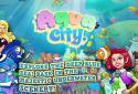 Aqua City: Empire des Poissons screenshot 1