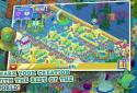 Aqua City: Empire des Poissons screenshot 6