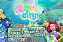 Aqua City: Empire des Poissons screenshot 7
