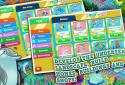 Aqua City: Empire des Poissons screenshot 9