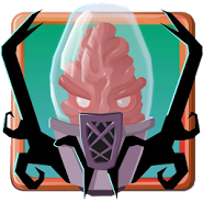 Attack of Ghastly Grey Matter!