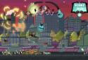 Attack of Ghastly Grey Matter! screenshot 1