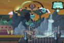Attack of Ghastly Grey Matter! screenshot 2