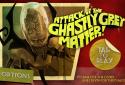 Attack of Ghastly Grey Matter! screenshot 3