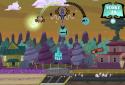 Attack of Ghastly Grey Matter! screenshot 4