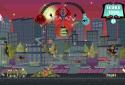 Attack of Ghastly Grey Matter! screenshot 5