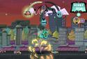 Attack of Ghastly Grey Matter! screenshot 8