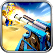 Royal Defense Saga