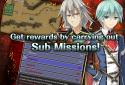 RPG Chrome Wolf - KEMCO screenshot 10