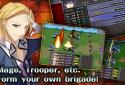 RPG Chrome Wolf - KEMCO screenshot 3