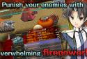 RPG Chrome Wolf - KEMCO screenshot 4