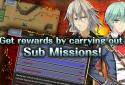 RPG Chrome Wolf - KEMCO screenshot 5