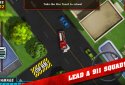 Parking Frenzy - Mega Driver screenshot 1