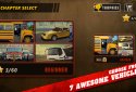 Parking Frenzy - Mega Driver screenshot 2