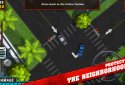 Parking Frenzy - Mega Driver screenshot 3