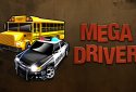 Parking Frenzy - Mega Driver screenshot 6