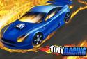 Tiny Racing screenshot 1