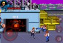 Double Dragon Trilogy screenshot 2