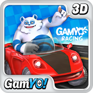 Gamyo Racing