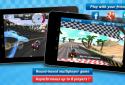 Gamyo Racing screenshot 3