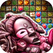 Egypt Quest - Gem Match 3 Game