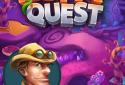 Egypt Quest - Gem Match 3 Game screenshot 1