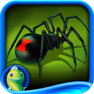Web of Deceit: Black Widow CE