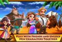 Shipwreck:Викинути геть Острів screenshot 1