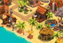Shipwreck:Викинути геть Острів screenshot 7