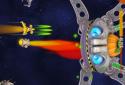 Chicken Invaders 4 Thanksgiving screenshot 3