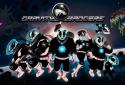 Gravity Badgers screenshot 1