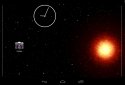 Space: Galaxy Live Wallpaper screenshot 13