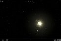 Space: Galaxy Live Wallpaper screenshot 6
