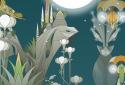 Edena garden LWP spring screenshot 1
