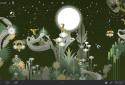 Edena garden LWP spring screenshot 6