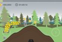 Carry Over The Hill  - Space screenshot 7