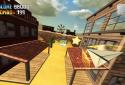 My Paper Plane 3 (3D) screenshot 1